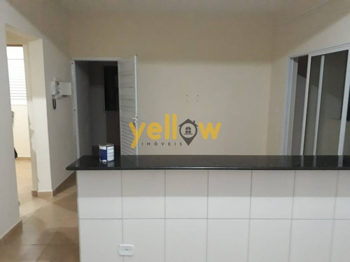 Imagem 2 de 16 de Apartamento - Parque Santa Tereza - Ap-2302