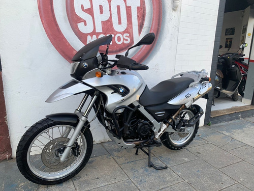 Imagem 4 de 7 de G 650 Gs 2010