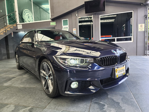 BMW Serie 4 3.0 440ia Gran Coupe M Sport At