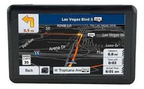 Comprar Navegador Gps Portátil Para Coche Hd 5 Pulgadas+tarjeta Sd 8