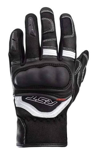 Guantes Motociclismo Marca Rst- Modelo Urban Air 3 Mesh