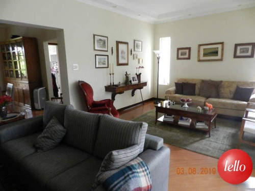 Imagem 2 de 30 de Casa - Ref: 210000