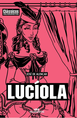 Livro Luciola