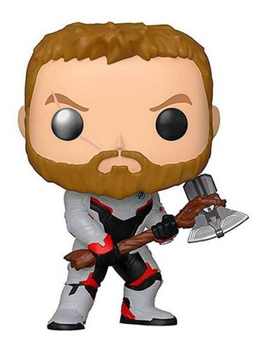 Funko Pop! Thor N°452 Avengers / Vengadores