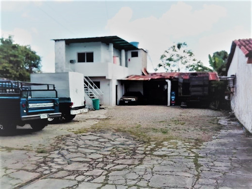 Imagen 2 de 6 de Venta Terreno 800 M2 Barinas