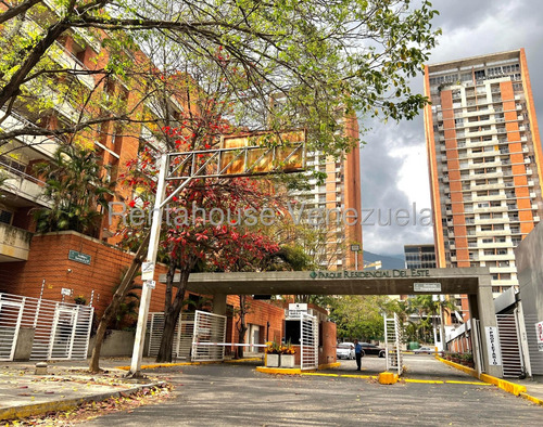 Estupendo Apartamento En Alquiler Con Inmejorable Ubicación Boleita Norte