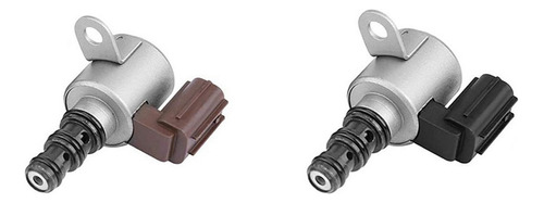 2 Solenoides De Bloqueo De Control De Cambios De Transmisión