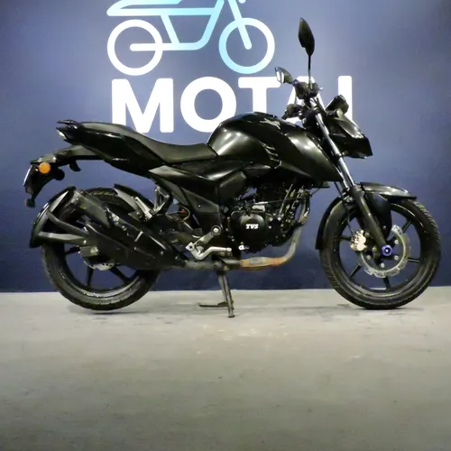 Tvs Apache Rtr 160 4v