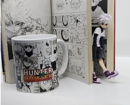 Taza Frieren Más Allá Del Final Del Viaje Himmel El Heroe