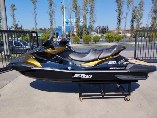 Imagen 7 de 25 de Kawasaki Jet Ski Ultra 310lx Tumejor Opcion En Kawasaki Jack