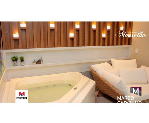 Imagem 29 de 30 de Apartamento Com 3 Dormitórios À Venda, 125 M² Por R$ 980.000,00 - Barbosa - Marília/sp - Ap0306