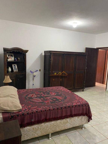 Imagem 16 de 24 de Chácara Com 9 Dormitórios À Venda, 3580 M² Por R$ 690.000,00 - Jardim Eldorado - Itu/sp - Ch0060