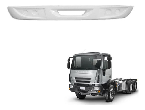 Spoiler Iveco Tector / Cursor