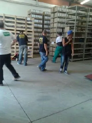 Frete Mudanças