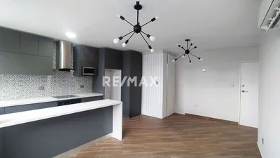 Apartamento en venta