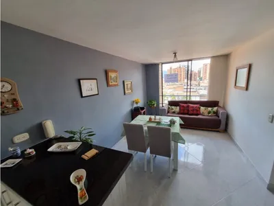 Apartamento en venta