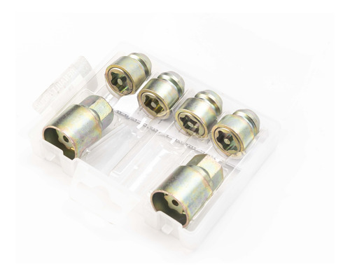 Antirrobo Ruedas Renault Alaskan Intens 4x2 2.3 16v M9t