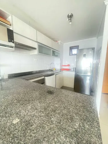Espectacular Depto En Jardin Del Mar (87025)