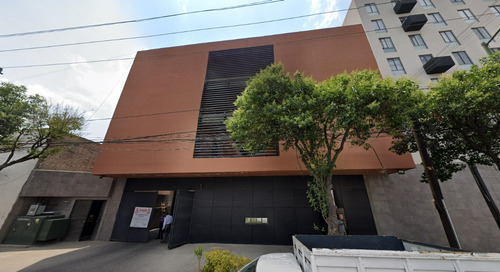 Crmc Lerdo 360, San Simón Tolnahuac, Ciudad De México, Cdmx, México