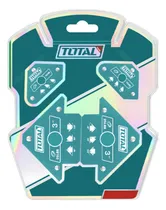 Comprar Set De Soportes Magneticos Para Soldar 4pcs - Tamwh4062