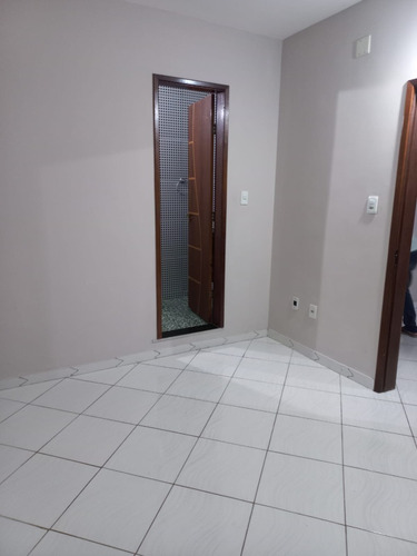Vendo Casa 1 Andar E Cobertura Sem Escritura