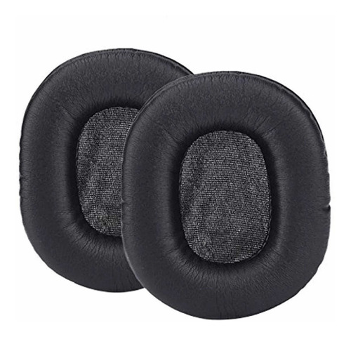 Almohadillas / Earpads Audio Technica Ath M50 M40 M30 Sx1