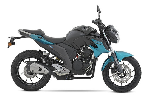 Imagen 8 de 12 de Yamaha Fz 25 El Mejor Precio Y Entrega Inmediata!