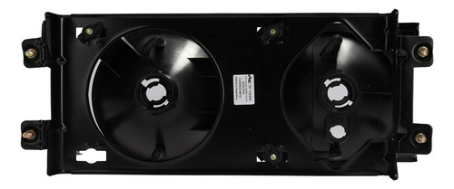 Imagen 2 de 7 de Optica Derecho Mercedes Benz Camiones L-1620 99/18