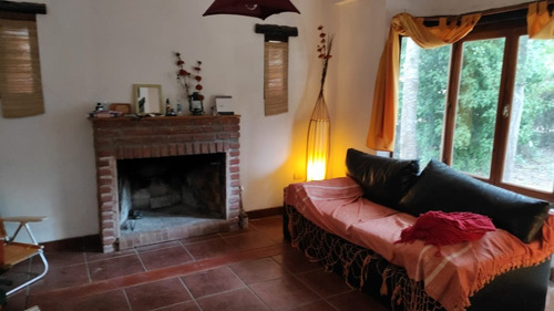 Casa En Venta Santa Teresita Paseo Del Bosque