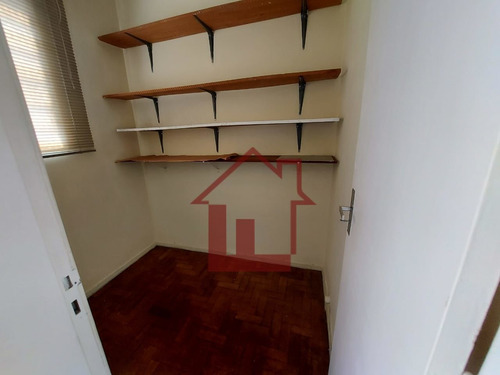 Apartamento Padrão À Venda Em Barra Mansa/rj - Ap1347