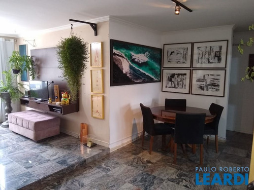 Imagem 4 de 15 de Apartamento - Pompéia - Sp - 675530