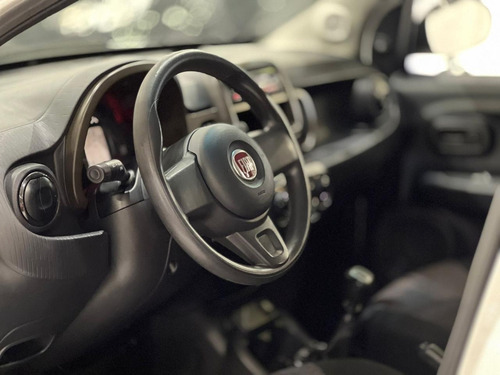 Fiat Mobi 1.0 Way Flex 5p