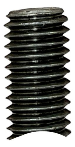 Perno Hexagonal Negro G2 1/4x2-1/2 100-und