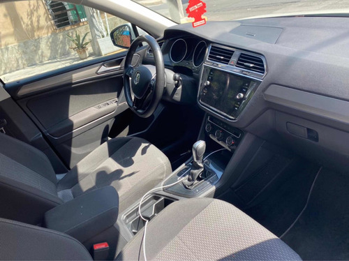 Volkswagen Tiguan 1.4 Comfortline At 2018