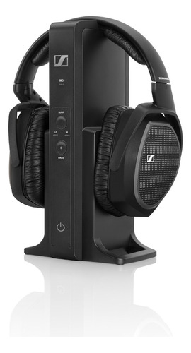 Audífonos Sennheiser Para Tv Rs 175-u