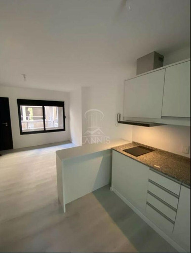 Goes Ref Mj 1062 Apartamento En Alquiler