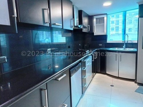 Imagen 14 de 27 de Apartamento En Venta Urb El Bosque, Maracay 23-19573 Hc