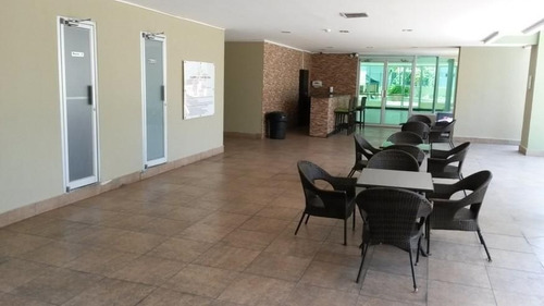 Imagen 18 de 20 de Venta De Apartamento Amoblado De 125 M2 En Ph Green Bay, Costa Del Este 20-8456