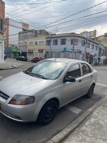 Chevrolet Aveo 1.4 Sd