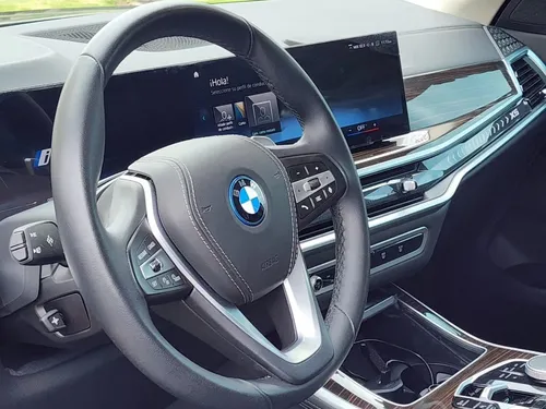 Bmw X5 X5 50e