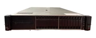 Servidor Hp Dl380 G10 Dual Xeon Gold 40 Nucleos 128gb 2x500w