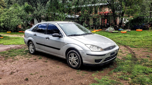 Ford Focus 1.6 Edge