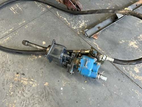Imagem 3 de 3 de Bomba Hidraulica Basculante Para Caçamba Carreta Basculante