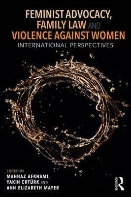 Feminist Advocacy, Family Law And Violence Against Women ...