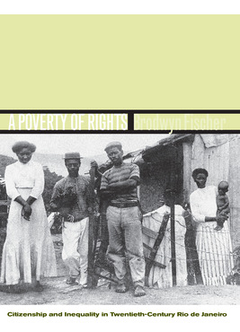 Libro A Poverty Of Rights: Citizenship And Inequality In ...