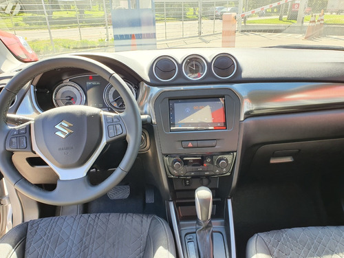 Vitara 4x4 Glx Aut