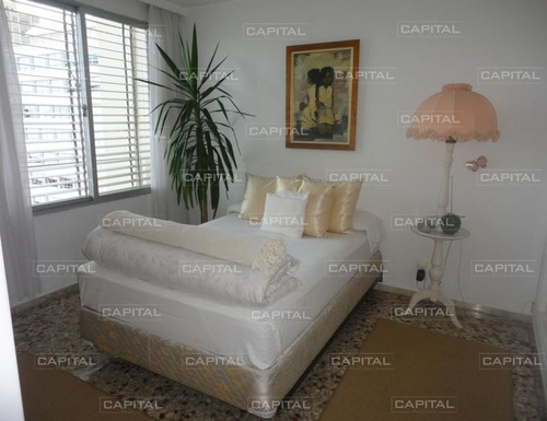 Apartamento En Peninsula, 2 Dormitorios *-ref:24846