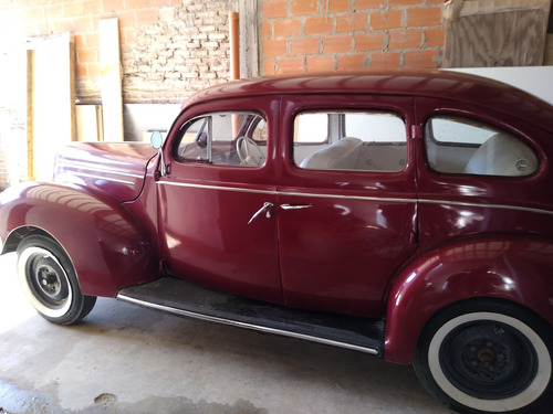 Ford 1940