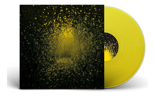 Vinilo: Burst Apart (vinilo De Limonada)