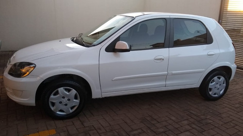 Celta 1.0 Lt 2014/2015 4p Flex (completo)